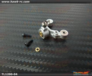 Tarot 450Pro/V2 SE Sport Metal Tail Pitch Assembly